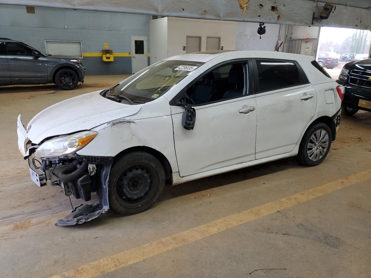 2009 Toyota Corolla - Image 1