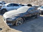 2017 Infiniti Q60 Base for Sale in Marlboro, NY - Front End