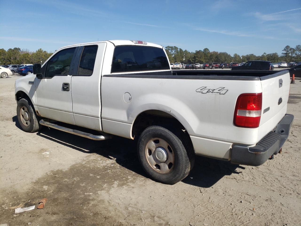 2008 Ford F-150 - Image 2