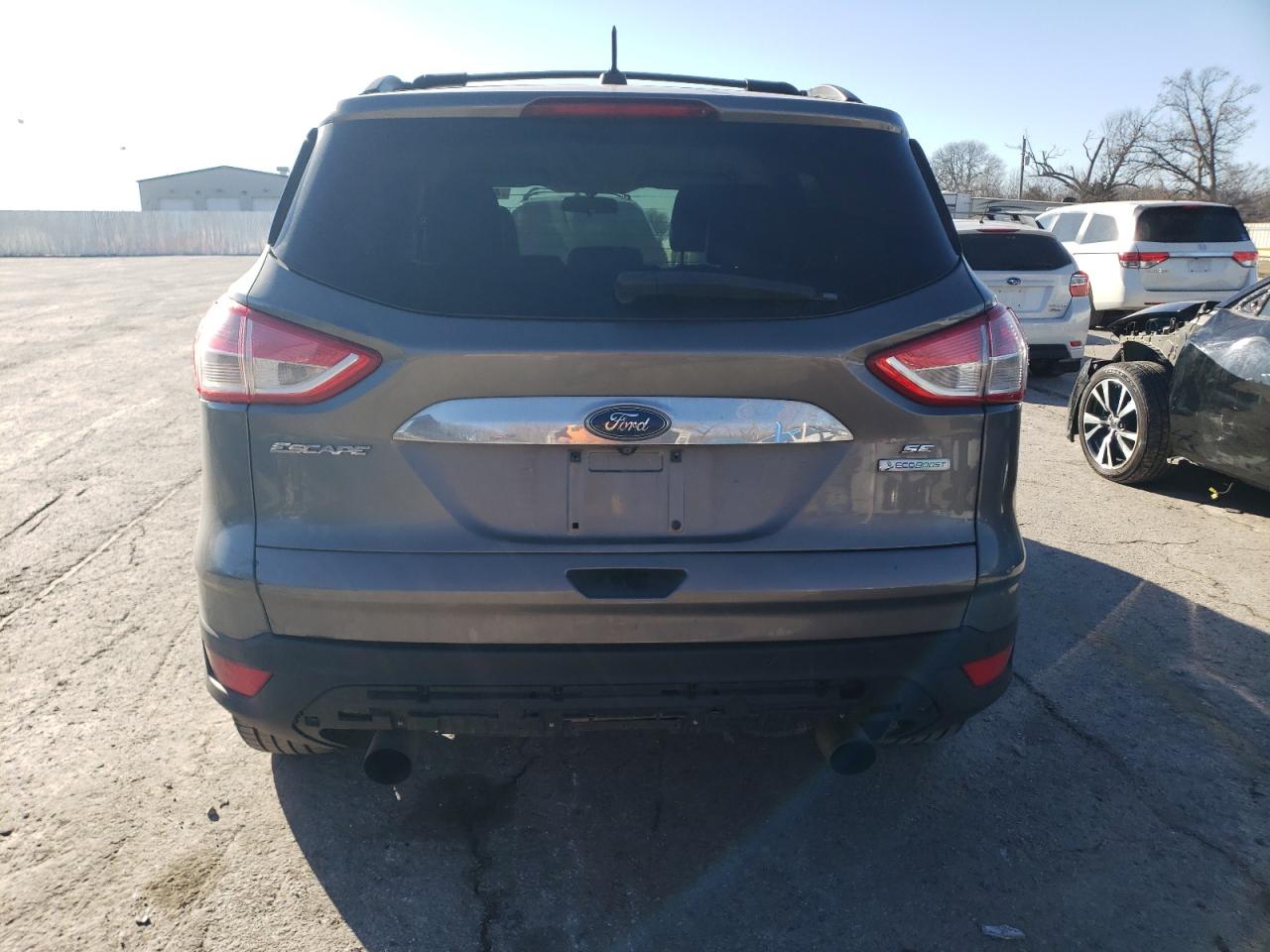 2014 Ford Escape - Image 6