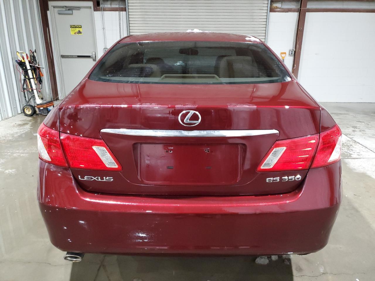 2008 Lexus ES - Image 6