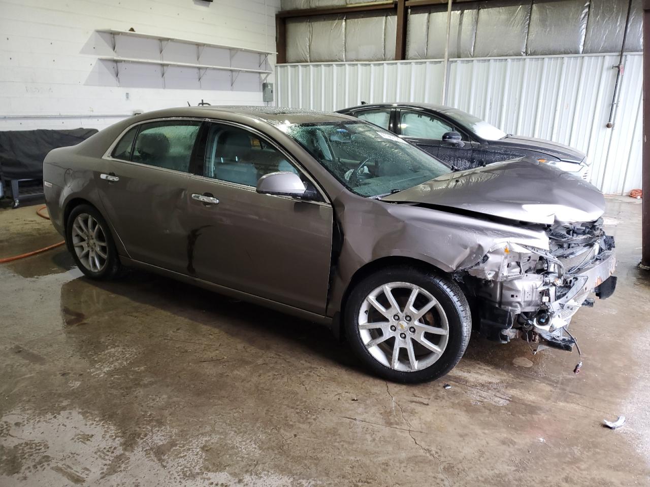 2011 Chevrolet Malibu - Image 4