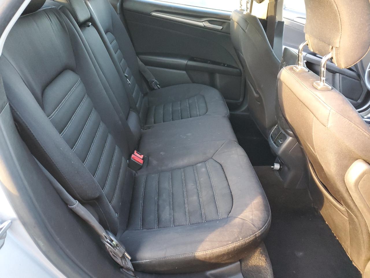 2014 Ford Fusion - Image 10