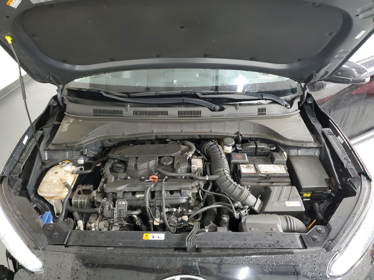 2022 Hyundai Kona - Image 12