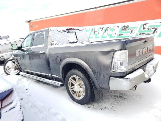 2017 RAM 1500 LONGHORN