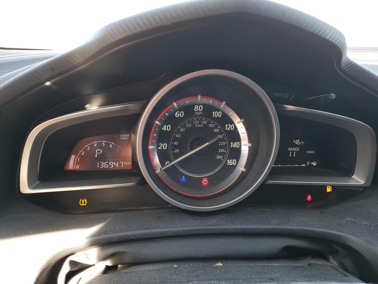 2014 Mazda 3 - Image 9