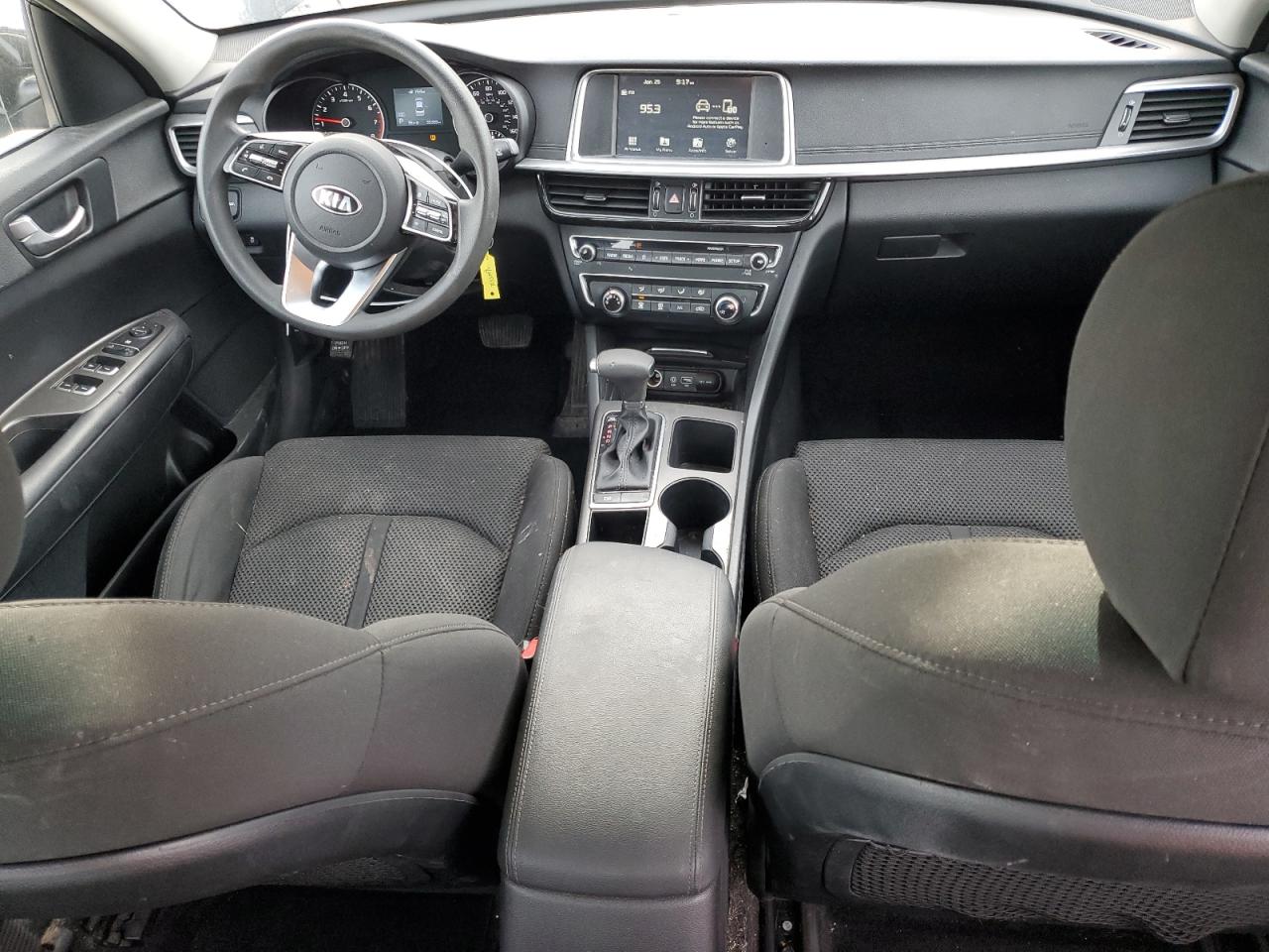 2020 Kia Optima - Image 8