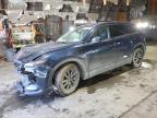 2021 Mazda Cx-9 Touring na sprzedaż w Albany, NY - Front End