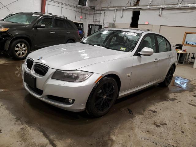 2011 Bmw 328 Xi Sulev