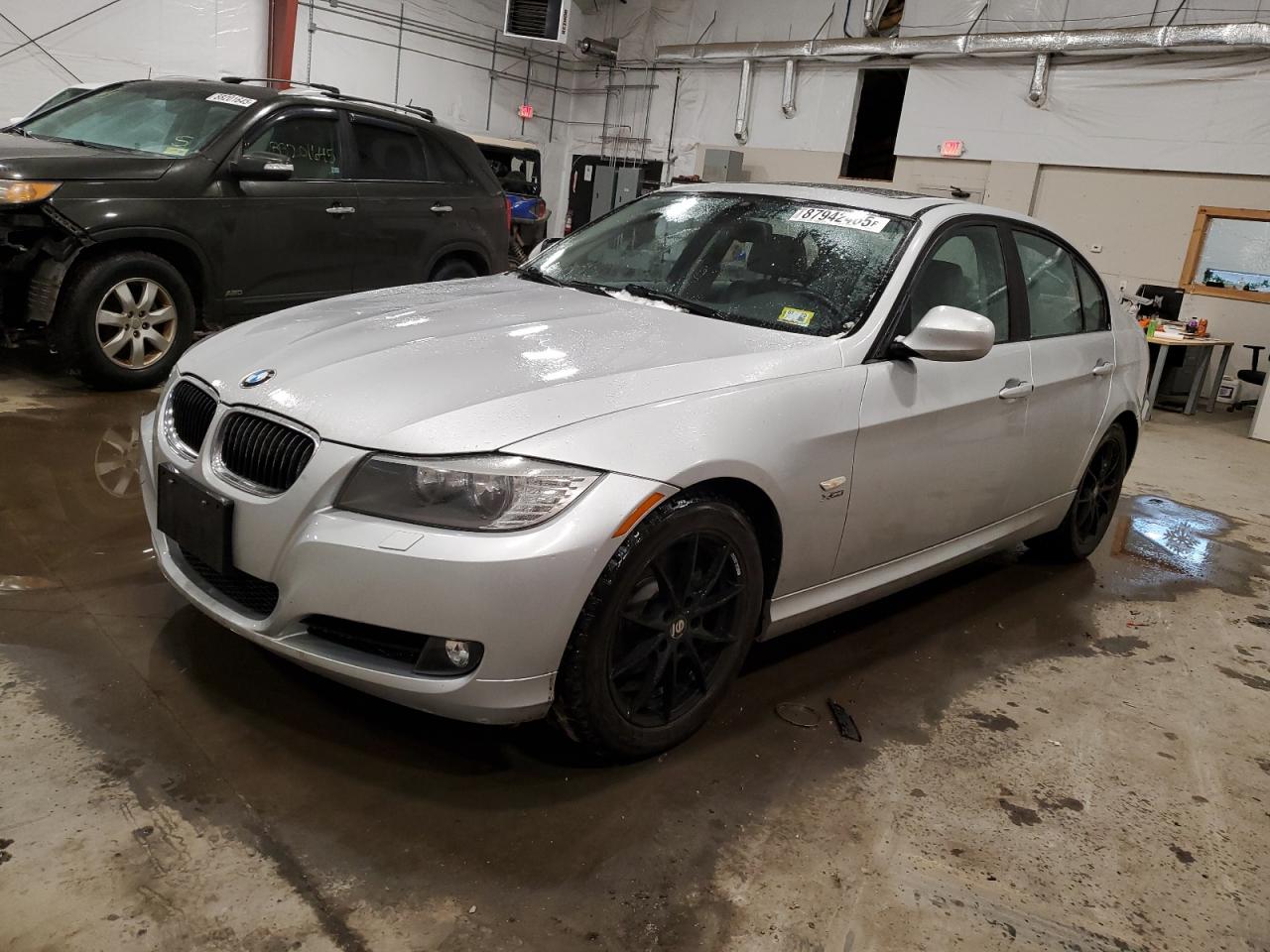 2011 BMW 3er - Image 1