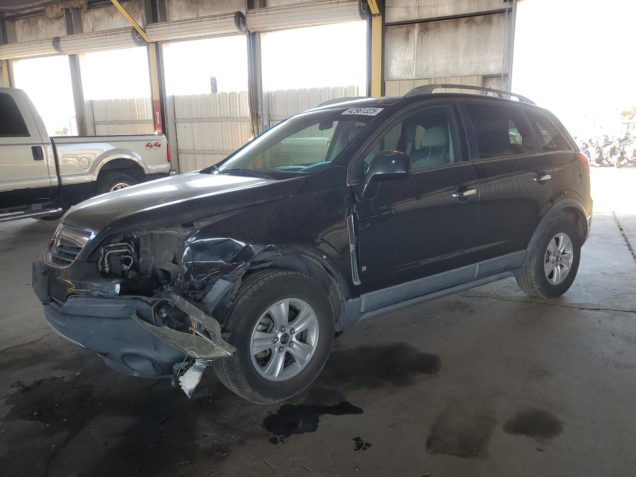 2008 Saturn VUE - Image 1