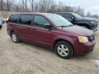 2009 Dodge Grand Caravan Se zu verkaufen in Davison, MI - Front End