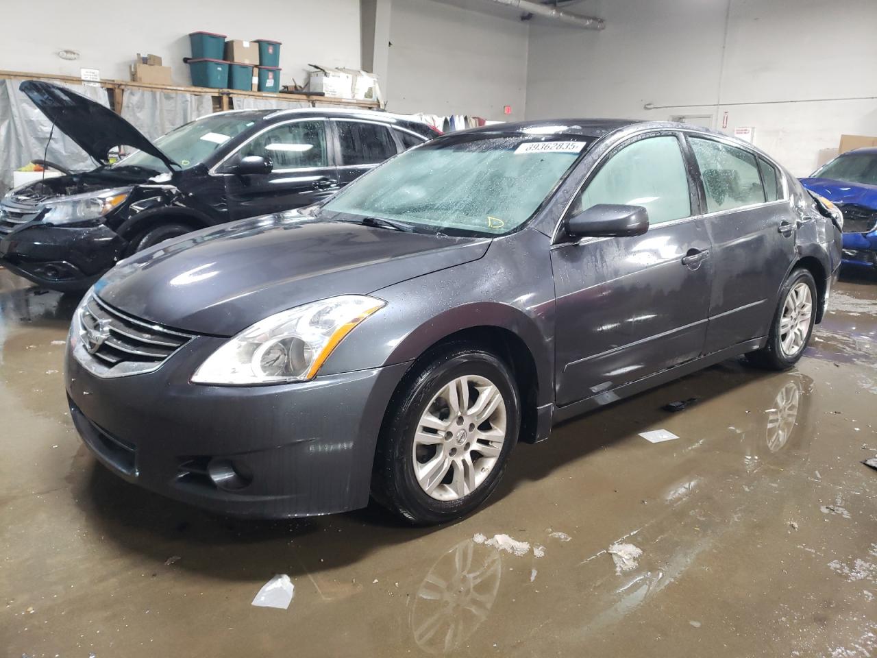 2012 Nissan Altima - Image 1