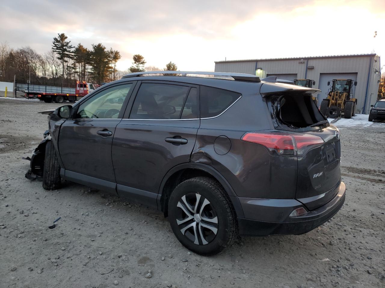 JTMBFREV5JJ226398 TOYOTA RAV4 2018
