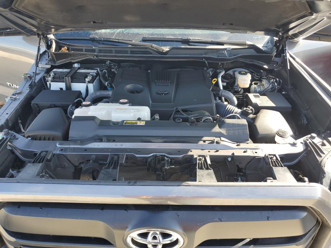 2023 Toyota Tundra - Image 11