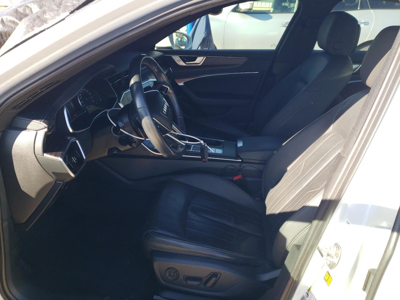 2020 Audi A6 - Image 7