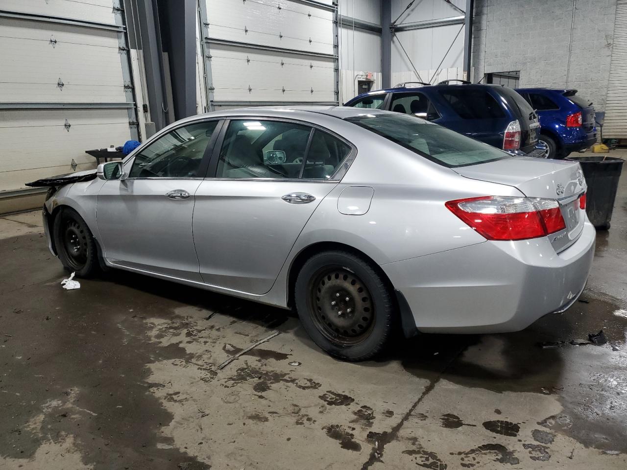 2014 Honda Accord - Image 2