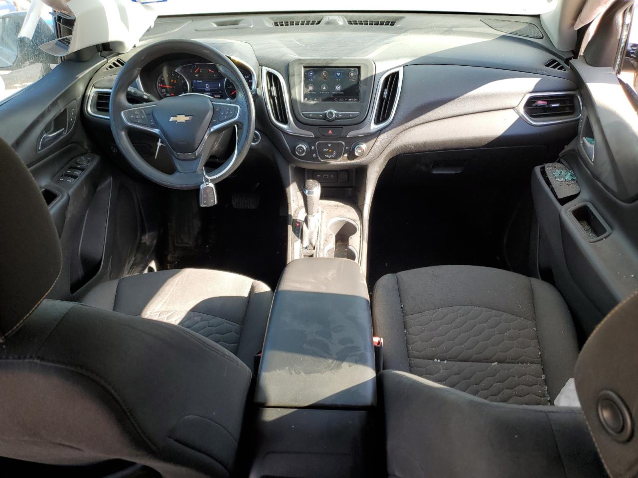2GNAXUEV4L6227111 CHEVROLET EQUINOX 2020