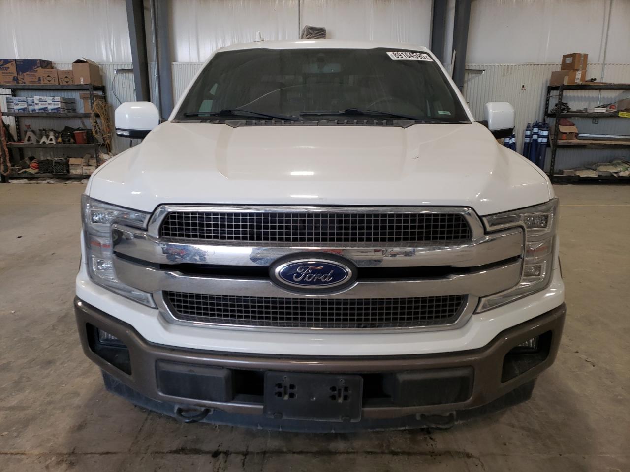 2019 Ford F-150 - Image 5