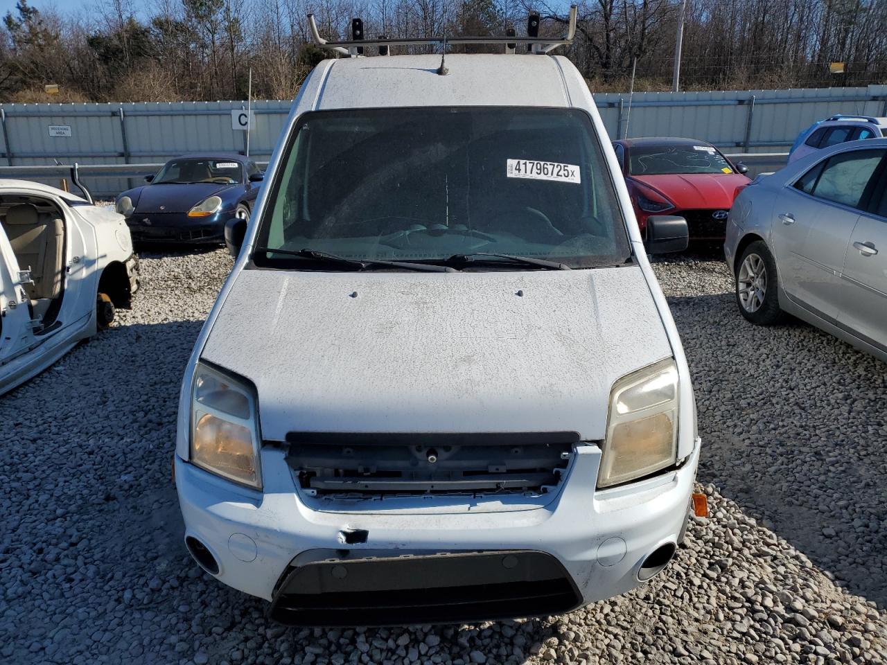 2012 Ford Transit - Image 5