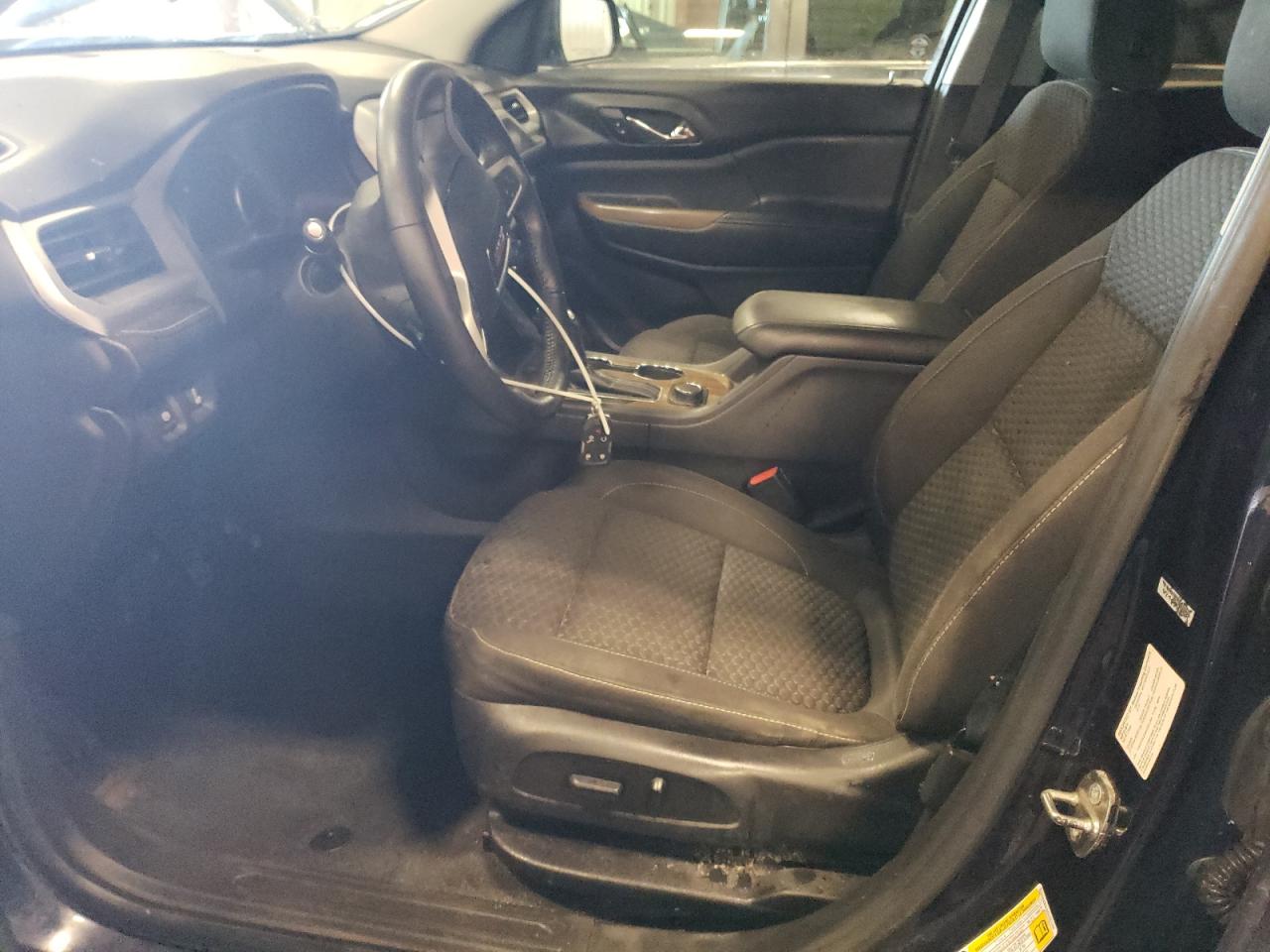 2017 GMC Acadia - Image 7