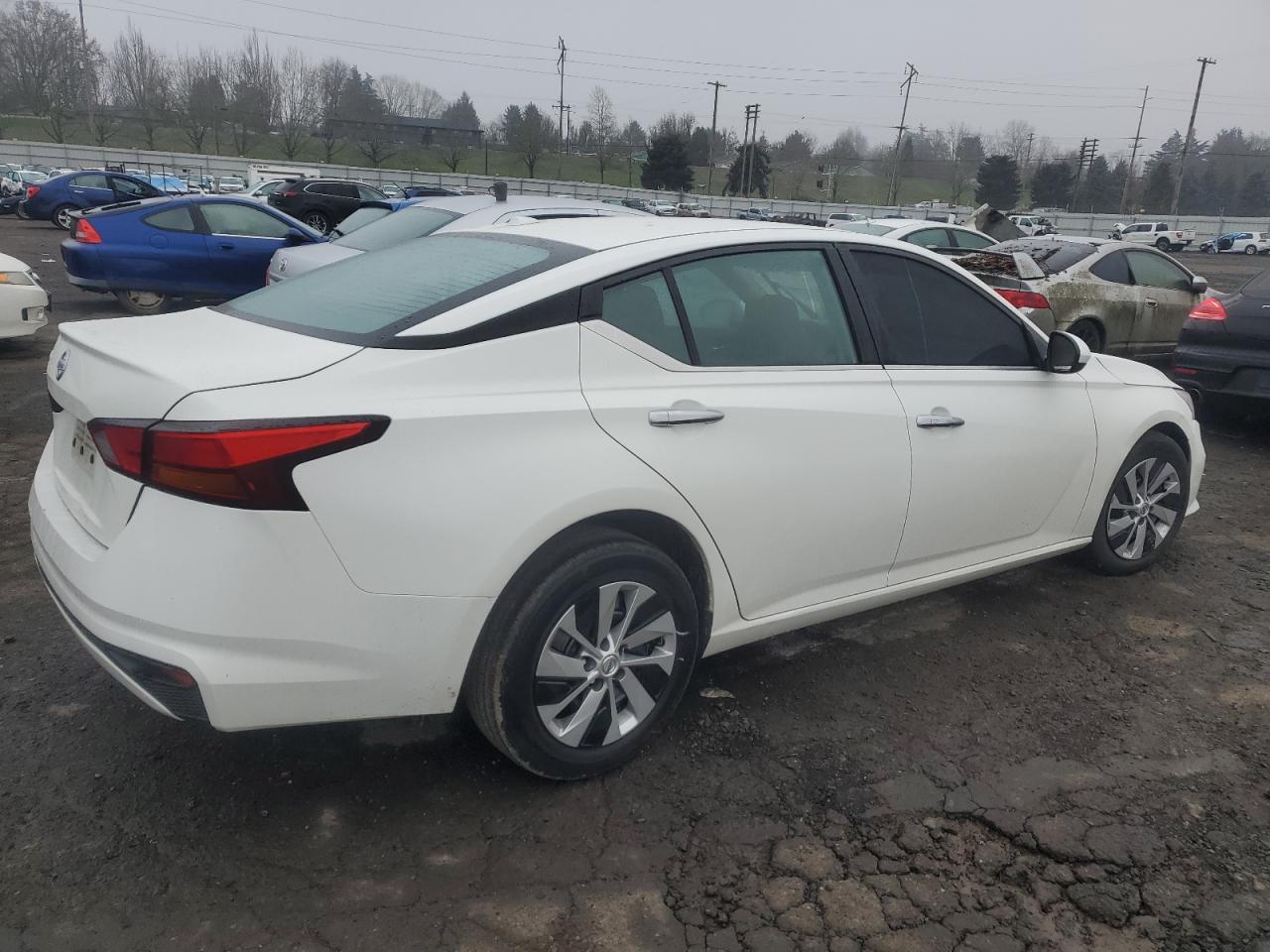 1N4BL4BV6LC254546 NISSAN ALTIMA 2020