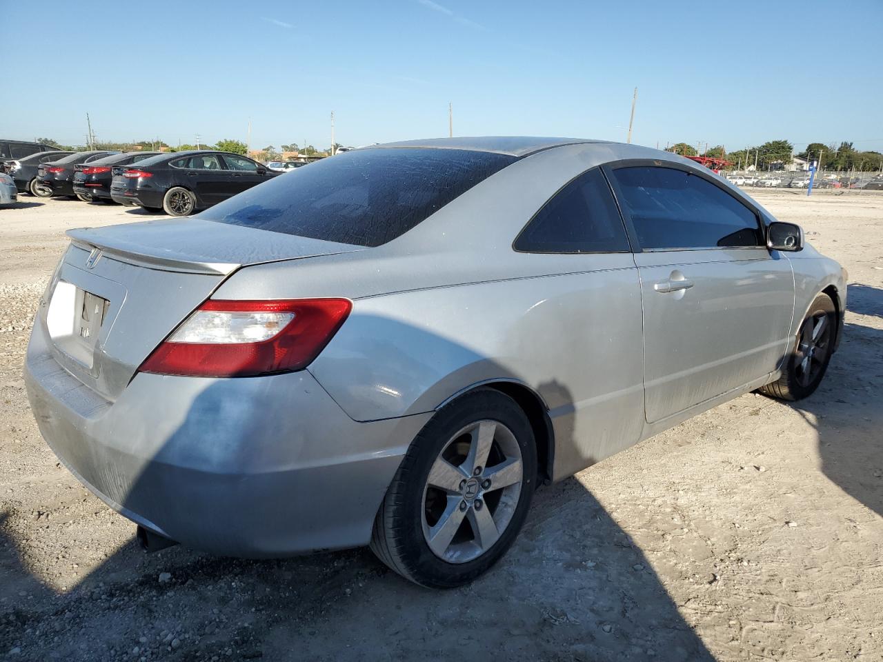 2006 Honda Civic - Image 3