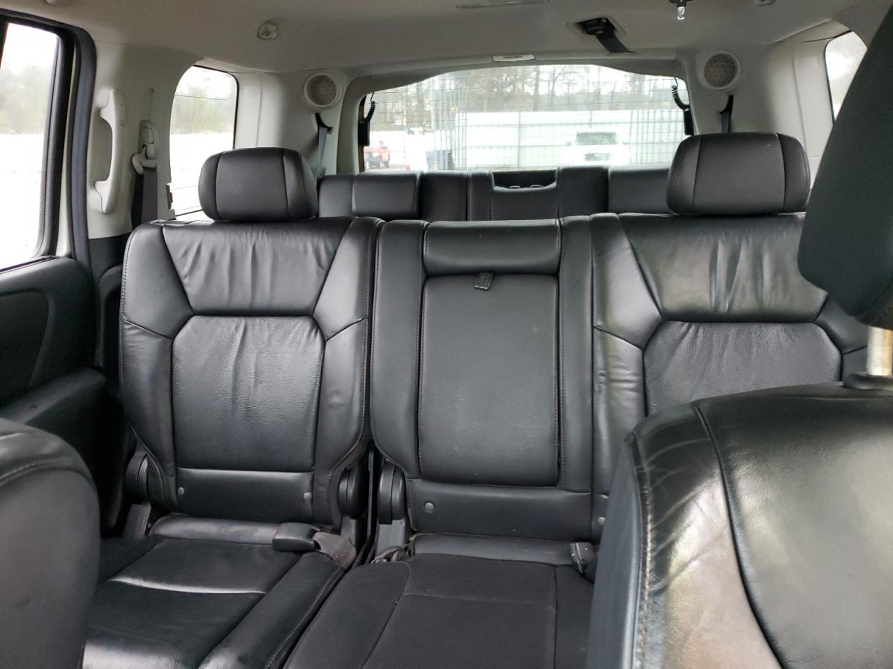 2011 Honda Pilot - Image 10