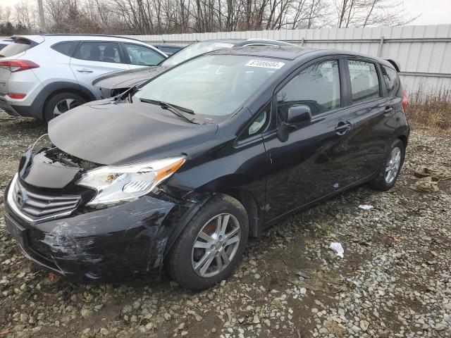 2014 Nissan Versa Note S