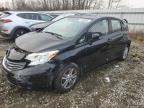 2014 Nissan Versa Note S zu verkaufen in Windsor, NJ - Front End