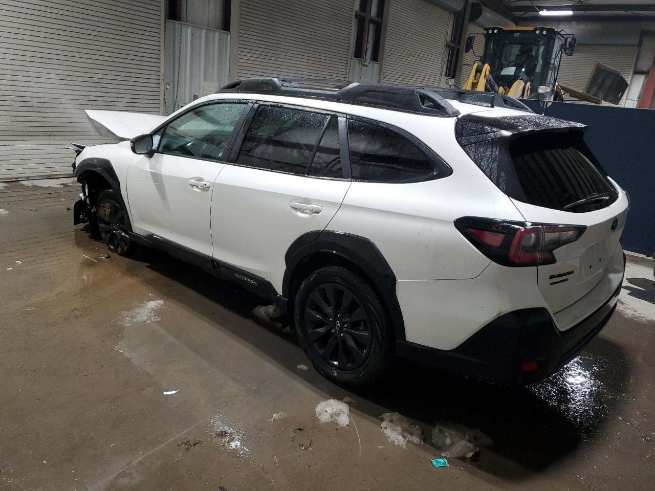 2024 Subaru Outback - Image 2