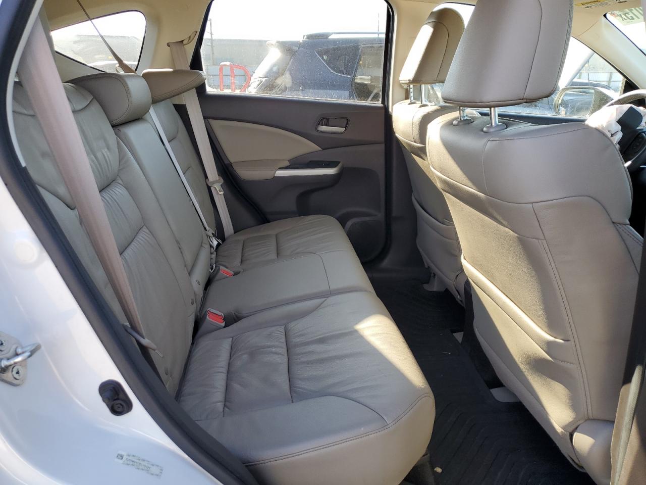 2014 Honda CR-V - Image 11