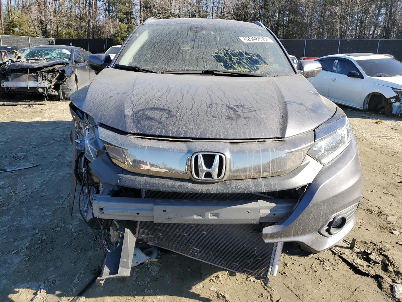 2022 Honda HR-V - Image 5