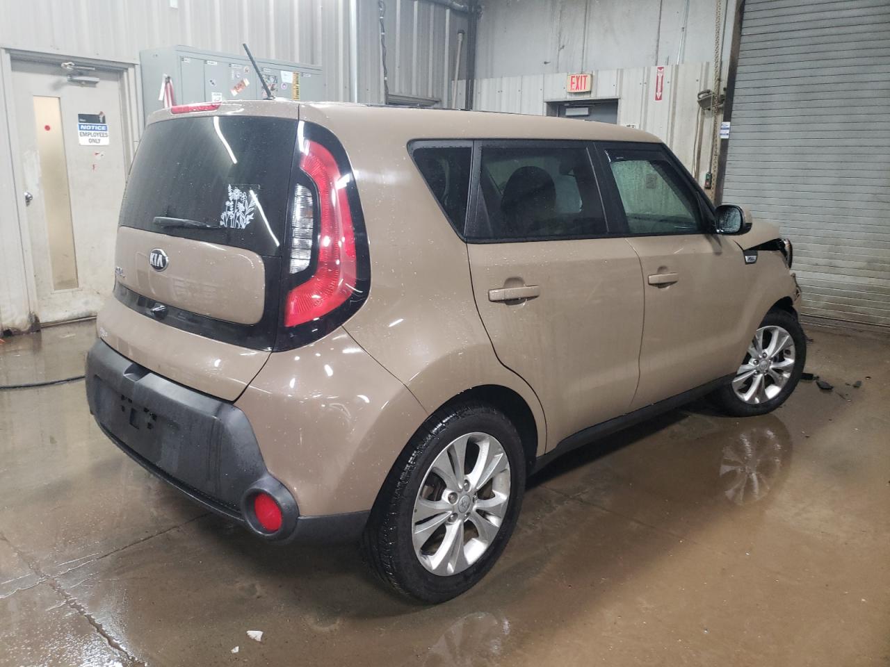 2015 Kia Soul - Image 3