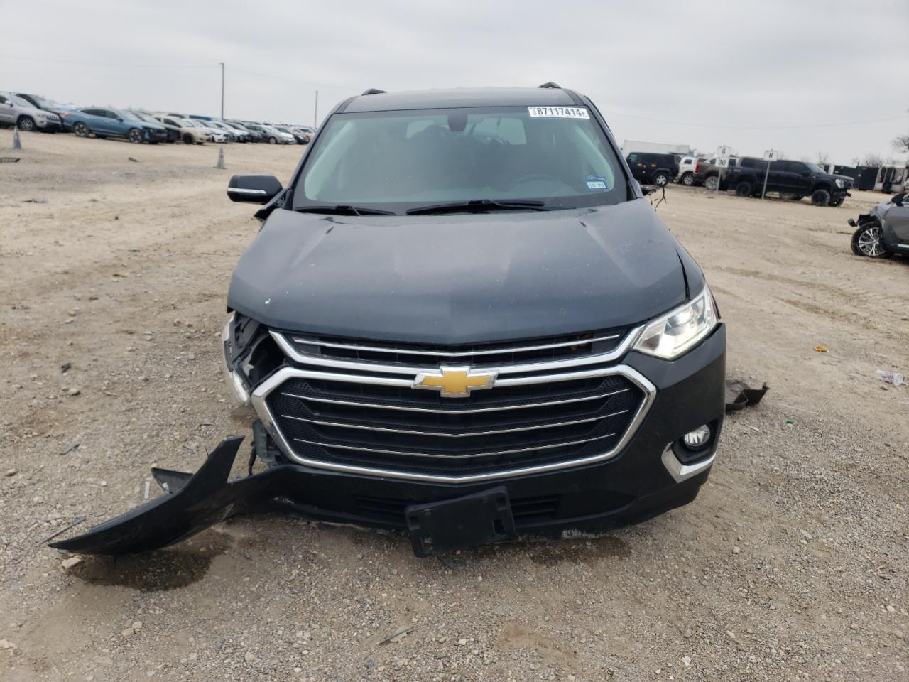 2019 Chevrolet Traverse - Image 5