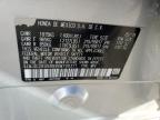 2016 Honda Hr-V Ex იყიდება Spartanburg-ში, SC - Front End