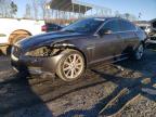 2012 Jaguar Xf Portfolio на продаже в Spartanburg, SC - Front End