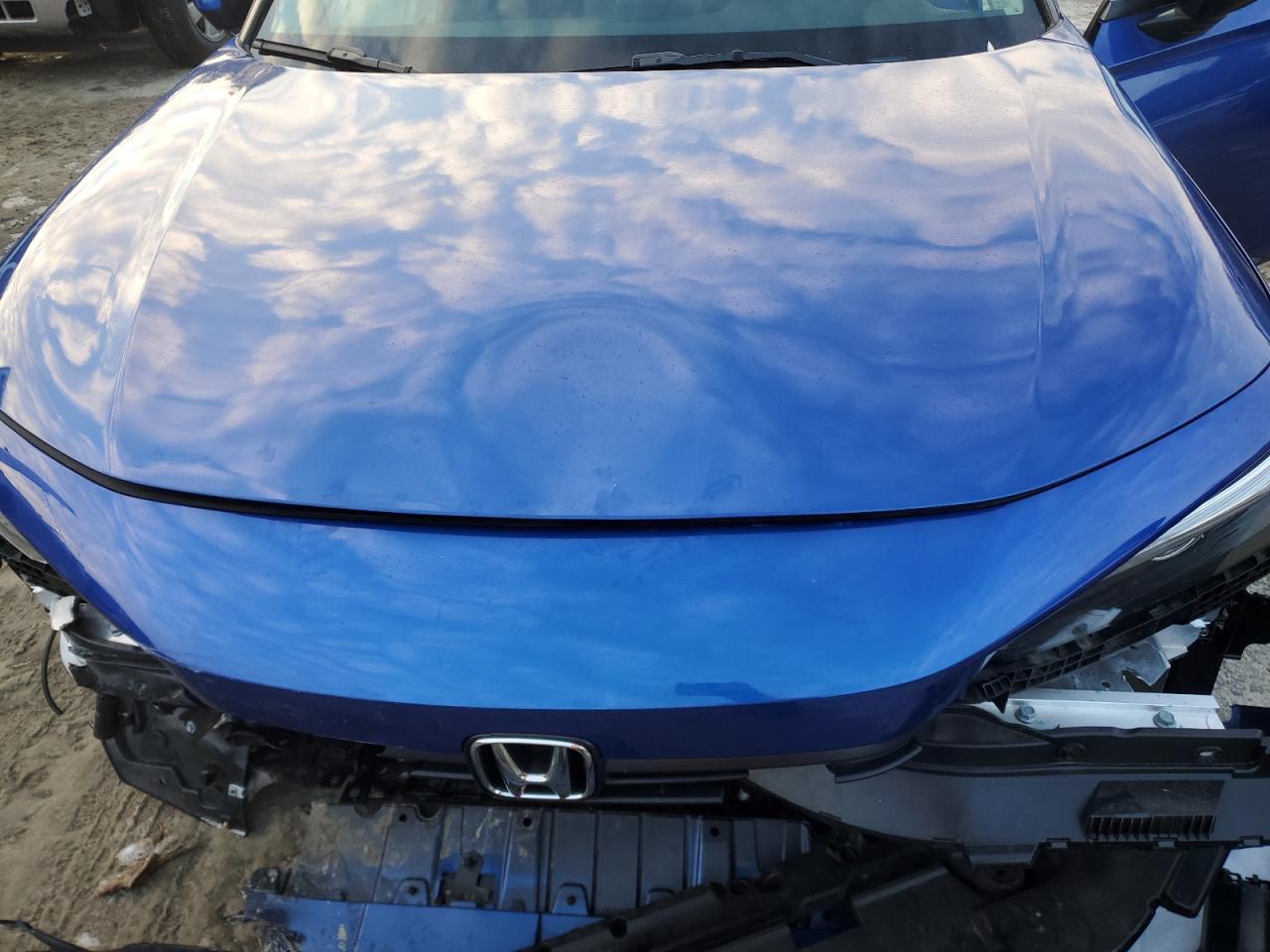 2024 Honda Civic - Image 11