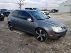 2009 Volkswagen Rabbit  за продажба в Cicero, IN - Front End