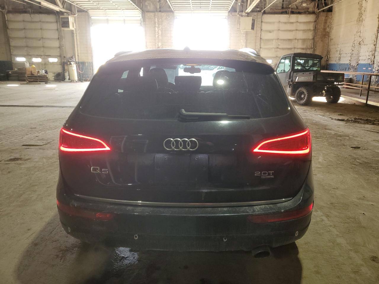 2015 Audi Q5 - Image 6