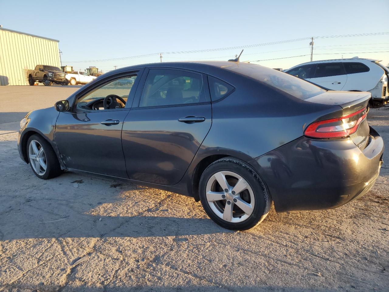 2014 Dodge Dart - Image 2