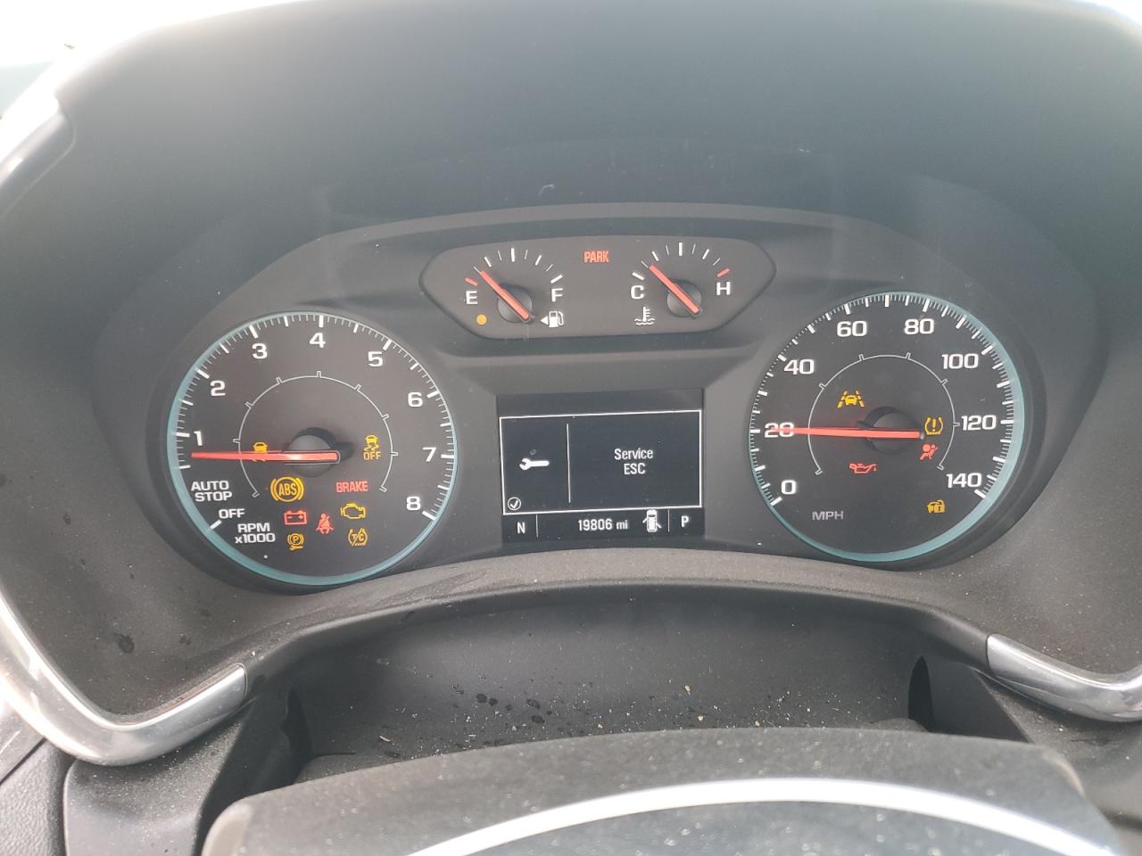 3GNAXHEG0PL229528 CHEVROLET EQUINOX 2023