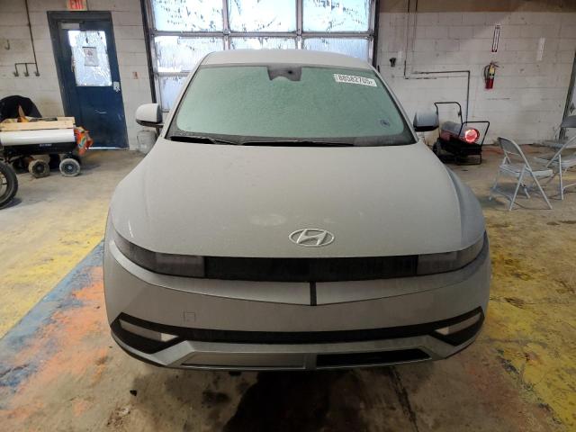  HYUNDAI IONIQ 2023 Серый