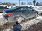 2014 Hyundai Sonata Gls продається в Chalfont, PA - Vandalism