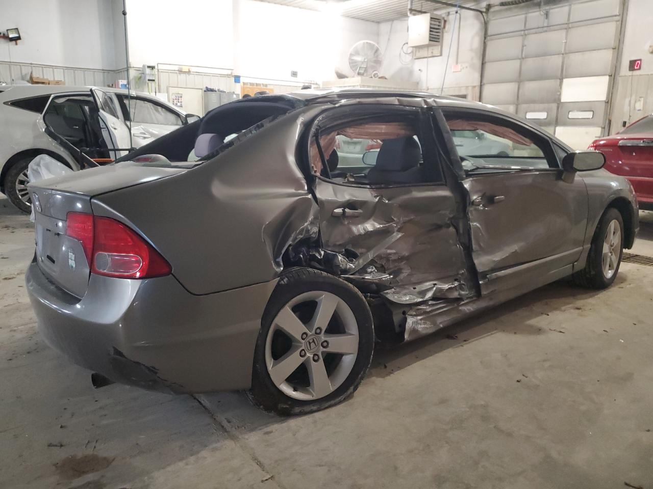 2007 Honda Civic - Image 3
