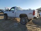 2001 Chevrolet Silverado C2500 Heavy Duty للبيع في Seaford، DE - Mechanical