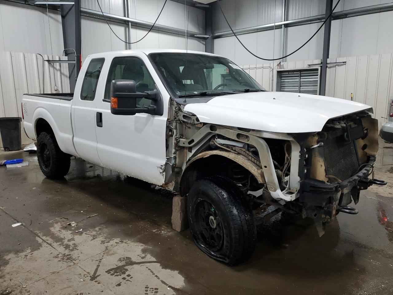 2012 Ford F250 - Image 4