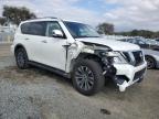 2018 Nissan Armada Sv for Sale in San Diego, CA - Front End