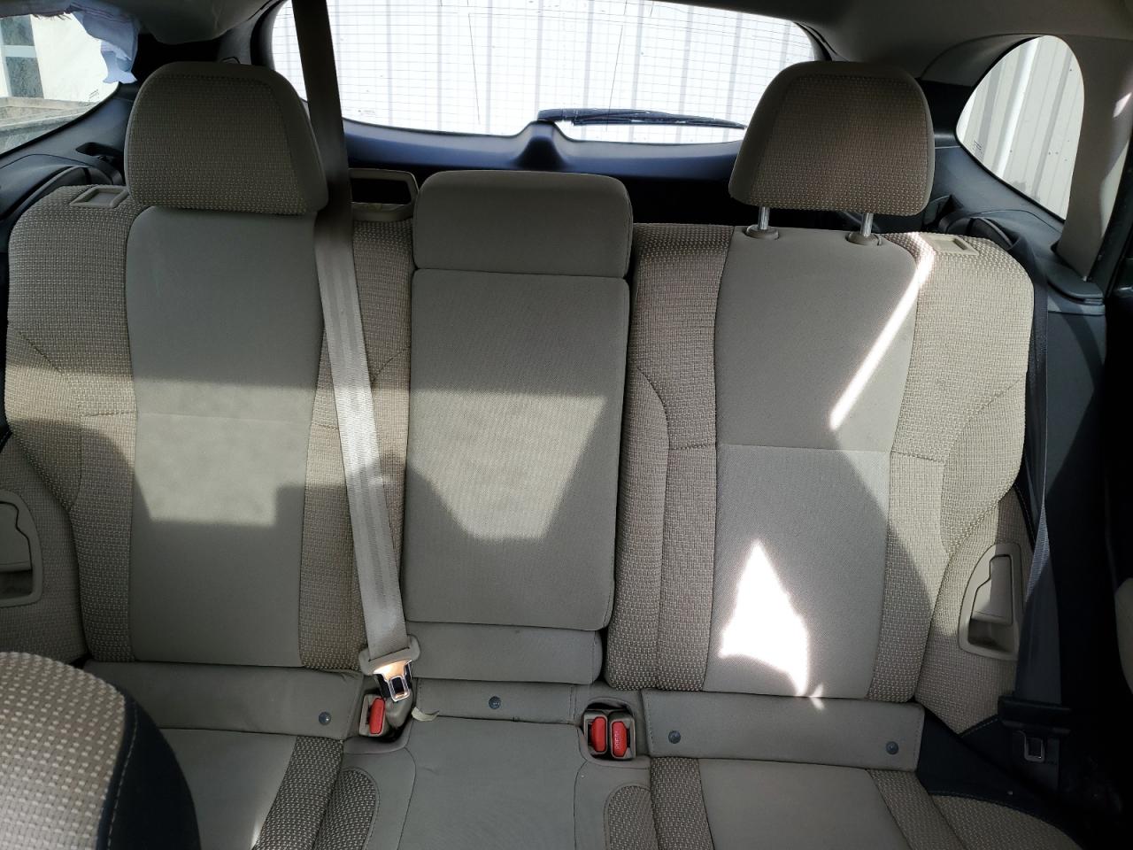 2021 Subaru Outback - Image 10