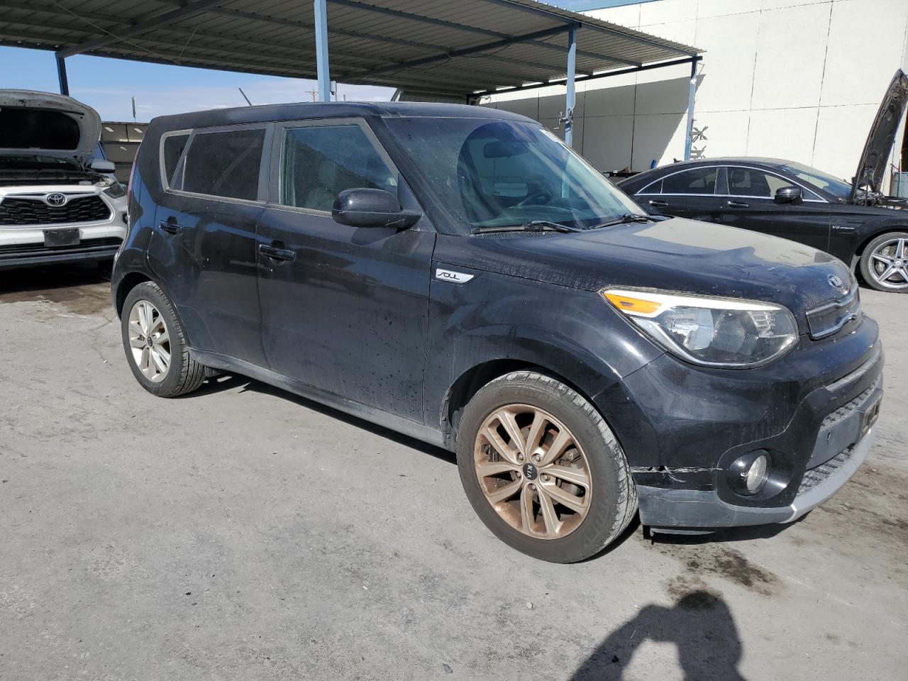 2018 Kia Soul - Image 4